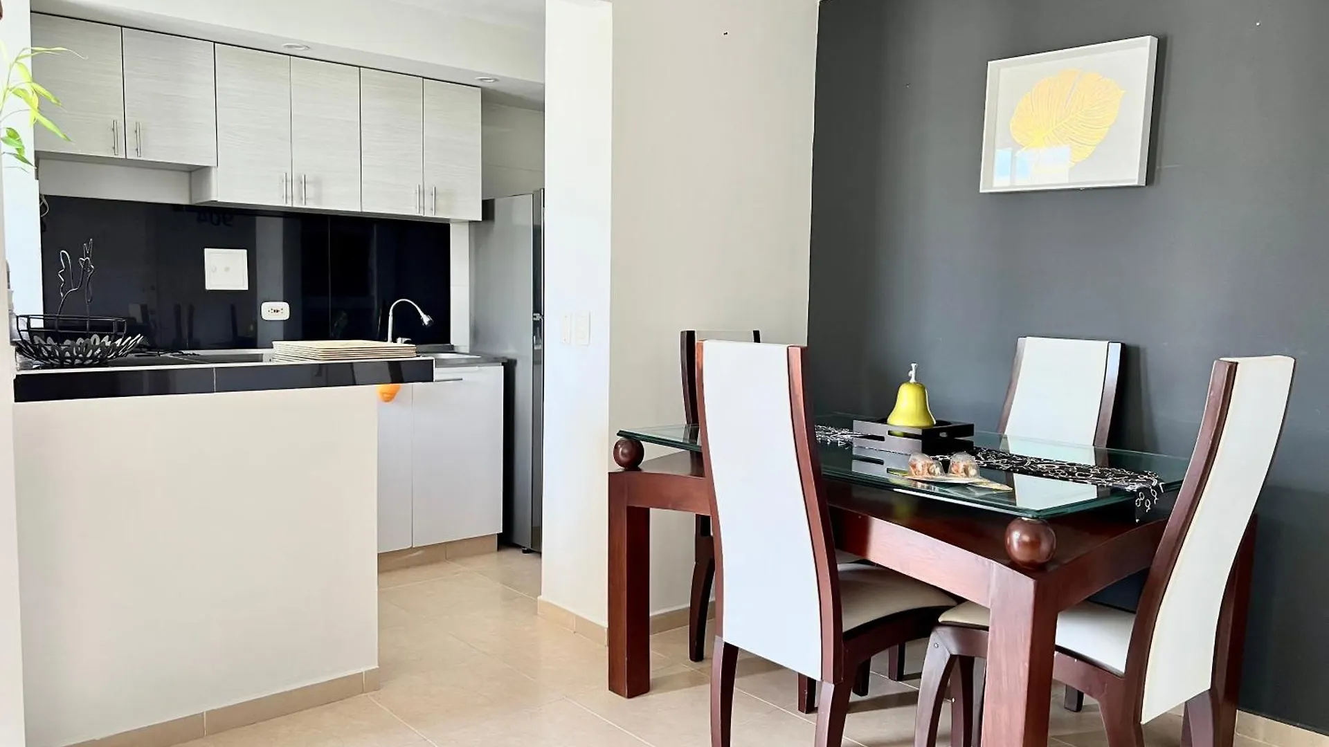 Comodo Apartamento En El Sur De Cali Colombia