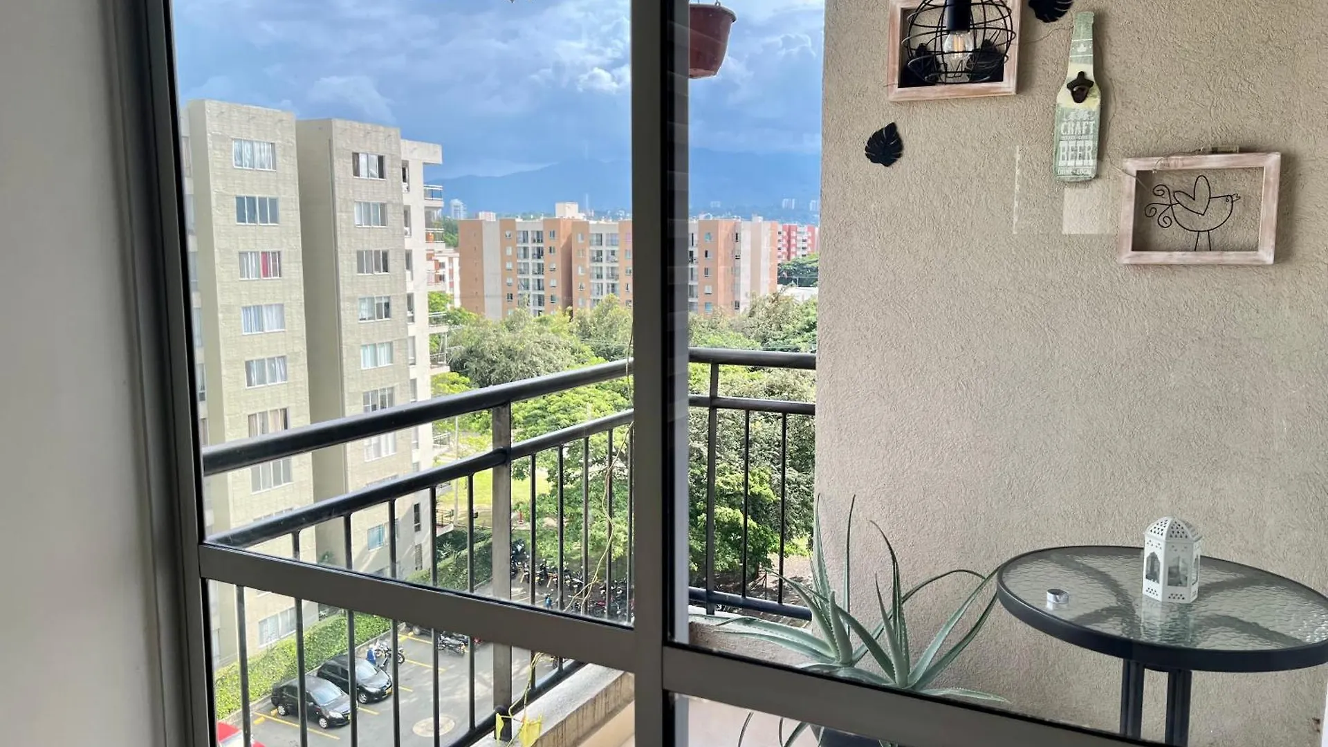 Comodo Apartamento En El Sur De Cali Colombia