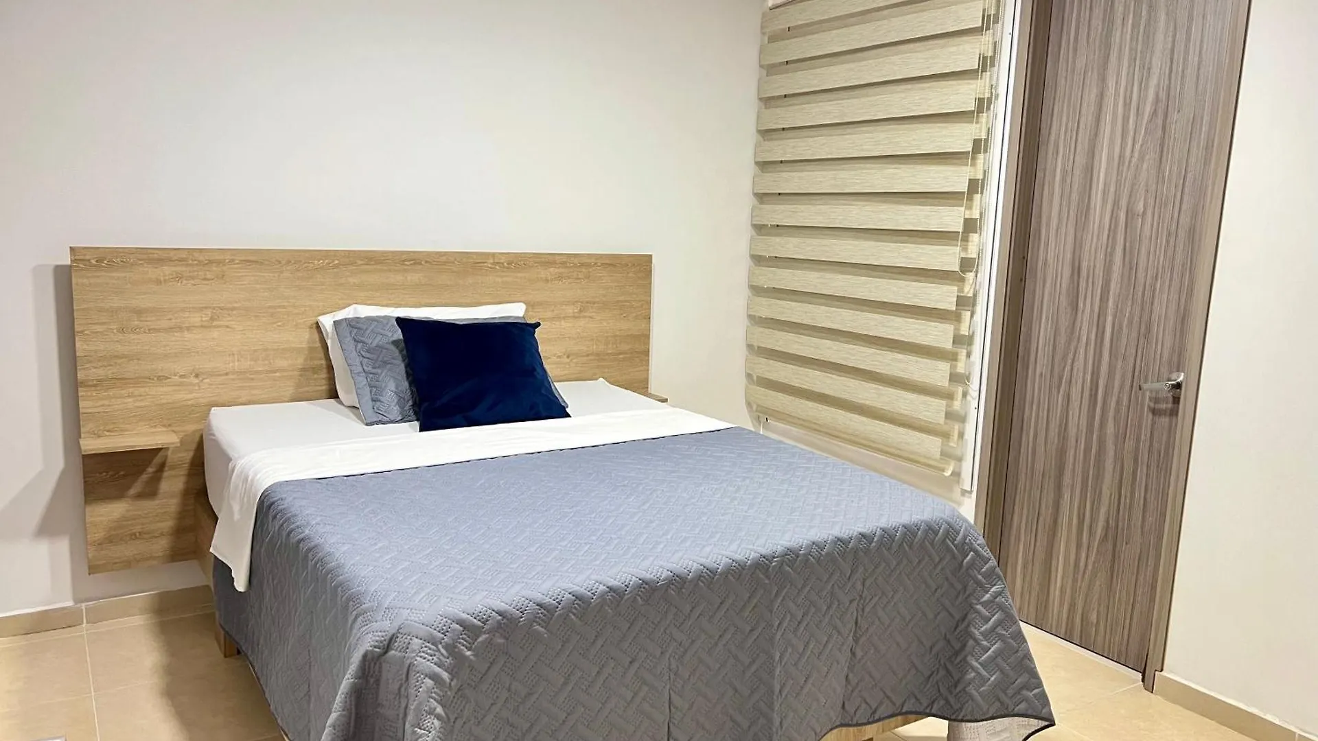 Comodo Apartamento En El Sur De Cali Apartment